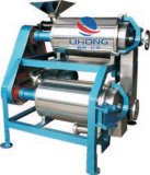 Stainless Steel Pulping Machine for Vegetable & Fruit