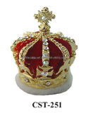Miniature Crown/Collectible (CST-251)