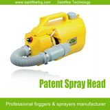 Electric Fogging Machine, Mosquito Fogging Machine, Ulv Cold Fogger