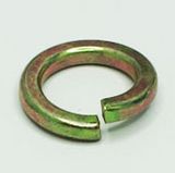 Spring Lock Washers