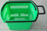 Rolling Basket