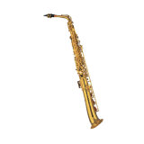 Straight Alto Saxophone/ New Design (SAS-205)