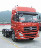 Other Auto for Dongfeng 6*4 Tractor Truck