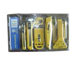 8pcs Set Cutter Knife (2322)