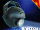 LED Water Effect Stage Light