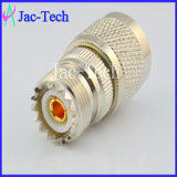 RF Connector N to UHF Connector