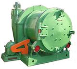 Roller Shot Blasting Machine (3110)