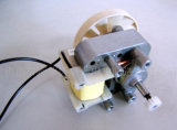 Shaded Pole Motor Micro Motor -02
