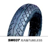 Motorcycle Tyre