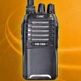 2 Way Radio (VR-160) With 3 Watts Output Power