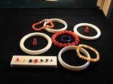 Colored Ceramic Accessories