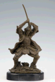 Bronze Sculpture Figure Statue (HYF-1094)