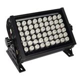 54X3w LED Wall Washer DMX Stage Lighting