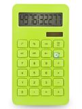 Calculator/Calculator in Corn Starch Brief/8 Digit Office Calculator, Novelty Corn Calculator, ABS Waterproof Calculator for Office Tool