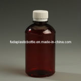 A21 250ml Plastic Oral Bottle for Liquid Medicine