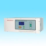 Ci2000-Dh Process Trace Oxygen Analyzer (CI2000-DH)