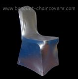 Sparkle Spandex Chair Cover (YHC-045) 