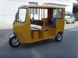 Electric Passenger Tricycle (XFS-GG6)