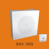 Speaker SA3-35Q