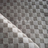 Embossed Fabric / Short Pile Velvet