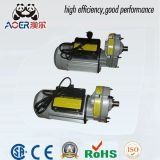 Gear Reduction Electric Motor Ratio