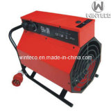 9kw Electrical Industrial Fan Heater (WIFG-90)