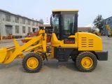 1.0 Ton Small Loader Zl10