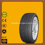 PCR Tyre
