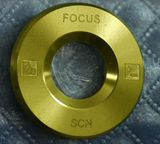 Brass Machining Part