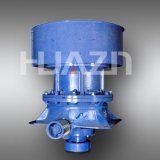 DH Cone Crusher (DHGY)