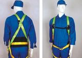 Fall Protection Safety Harness (BA020062)