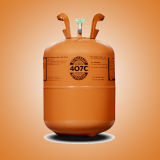 R407c Refrigerant Gas with High Quality for Air Conditioner