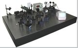 Photorefractive Effect and Mass Information Storage of Crystal