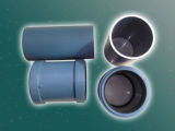 PP Sound Proof Pipe and Fitting
