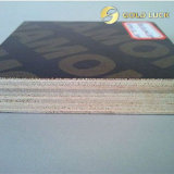 Brown Film Faced Plywood for Construction (QDGL140502)
