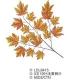 Artificial Leaves