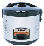 Professional Rice Cooker (CFXB40-3A)