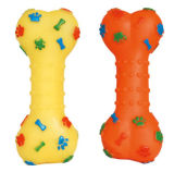 Vinyl Dog Toy Cw-436 (pet products)