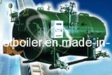 Steam Boiler (WNS10-1.25-YQ)