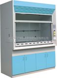 Fume Hood, Fume Cupboard