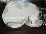 Porcelain-20PCS Dinner Set