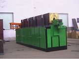 IF Induction Heating Furnace