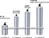 Stainless Steel Water Purifier (C-20)