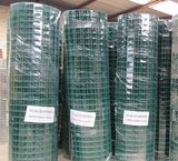 PVC Welded Wire Mesh