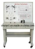 ABS Braking System Demonstration Board Educational Equipment