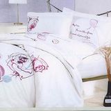 Polyester Quilt Fabric