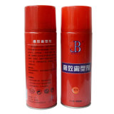 Best Selling Oily Plastic Mould Release Agent 450ml