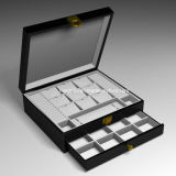 Nice Jewelry Case Jewelry Box Jewelry Casket Hy003