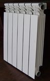 Aluminum Radiator (WU-500/C)