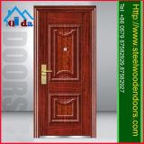 Security Steel Main Door Designs (QD-SD005)